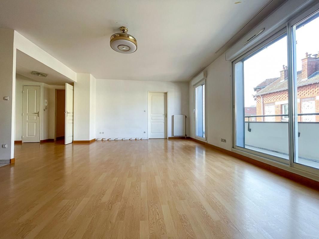 ROUEN Appartement 4 pièces, 85 m² 3