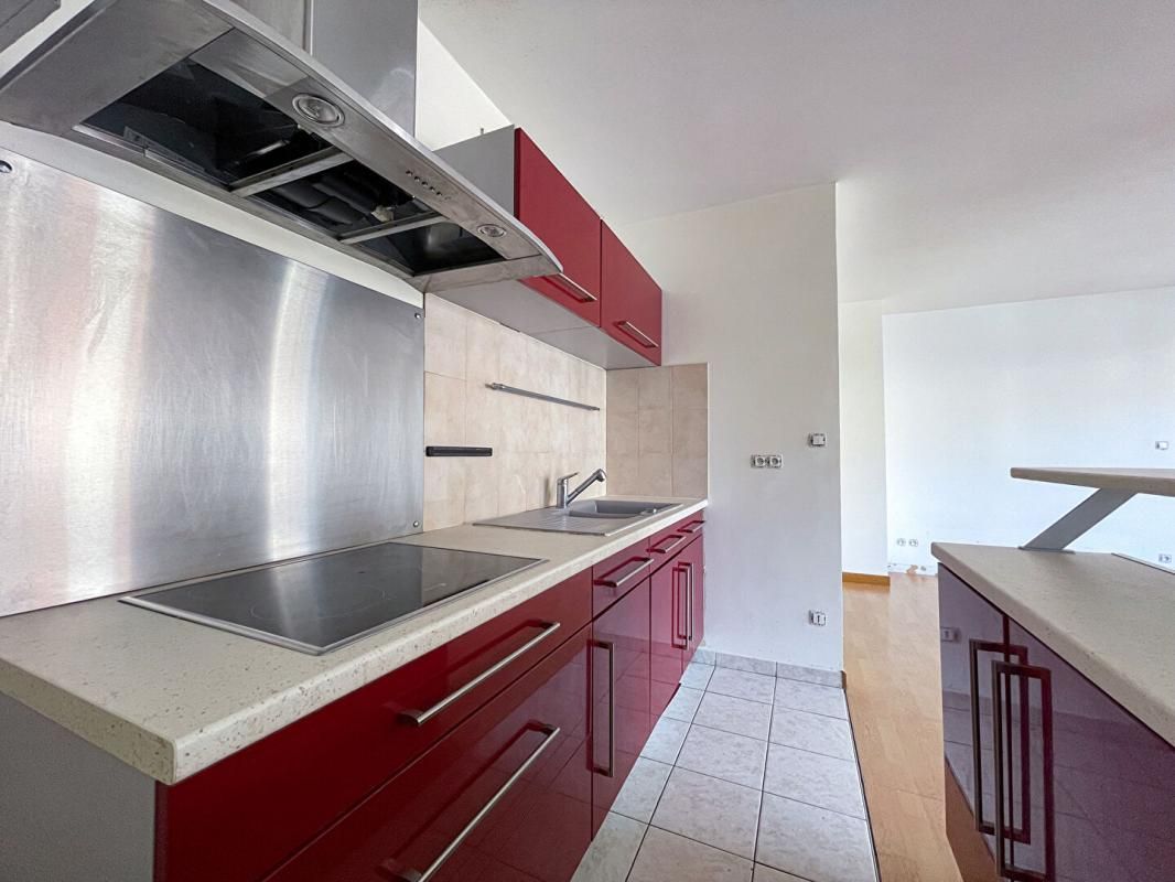 ROUEN Appartement 4 pièces, 85 m² 4