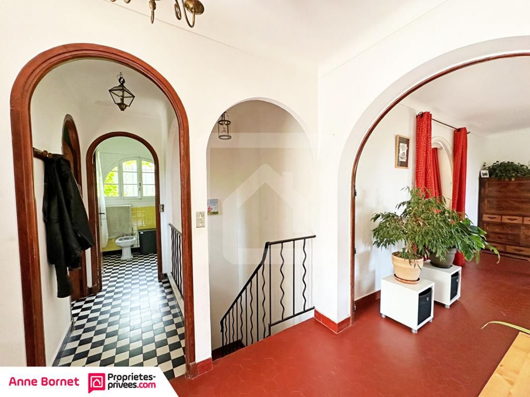 SPERACEDES Villa provençale 6 pièces 170 m2 terrain 1630 m2 4