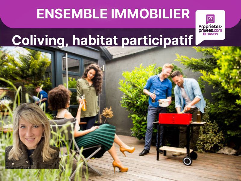 VAULX EN VELIN - Tènement immobilier