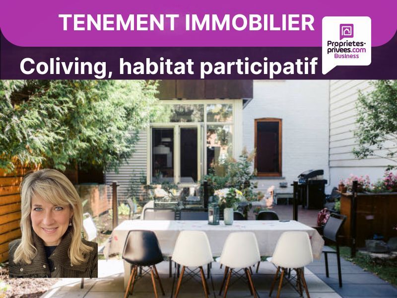 VAULX-EN-VELIN VAULX EN VELIN - Tènement immobilier 2