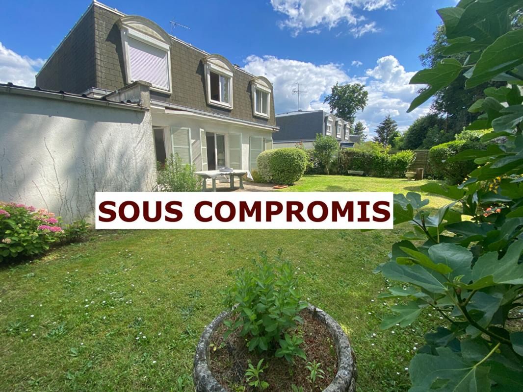 Maison familiale