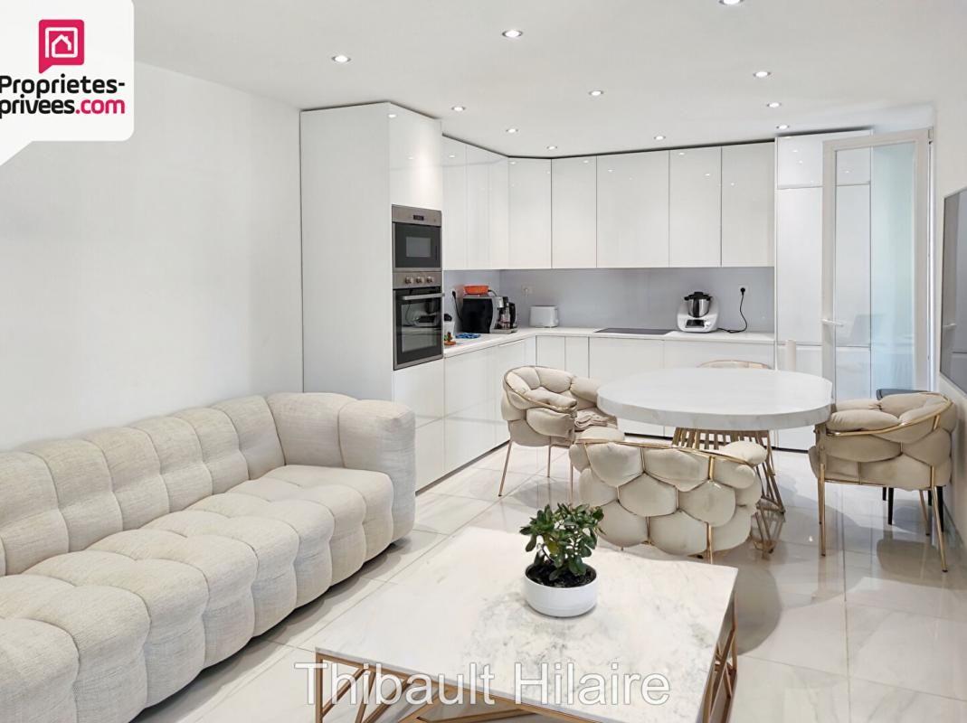 MARSEILLE-9E-ARRONDISSEMENT Appartement 9e Arrondissement 73 m2 2