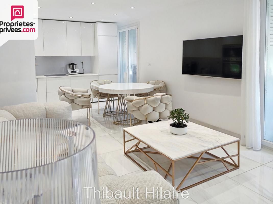MARSEILLE-9E-ARRONDISSEMENT Appartement 9e Arrondissement 73 m2 3