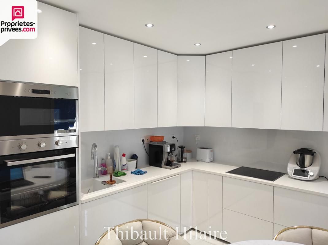 MARSEILLE-9E-ARRONDISSEMENT Appartement 9e Arrondissement 73 m2 4