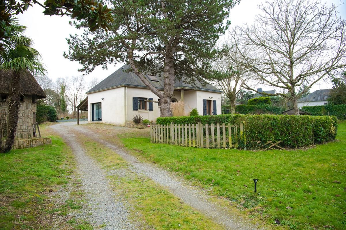 SUCE SUR ERDRE - SECTEUR DE LE FILONNIERE