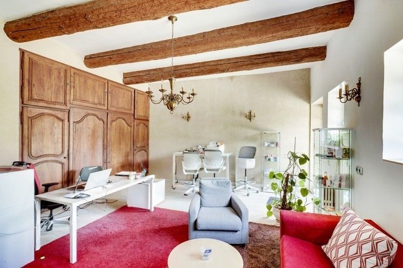 AVIGNON Bureaux Avignon 4 pièce(s) 146 m2 365 000 2