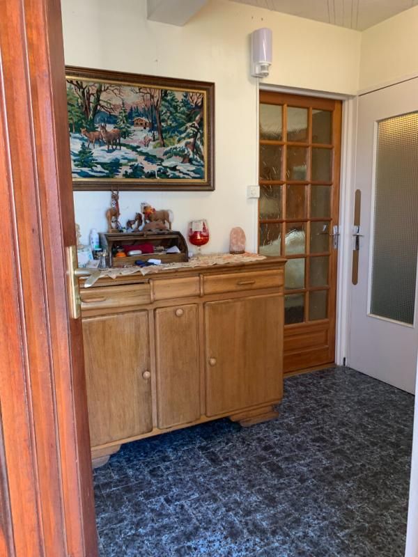 BOUROGNE Petite maison de plain-pied à rénover ! 4