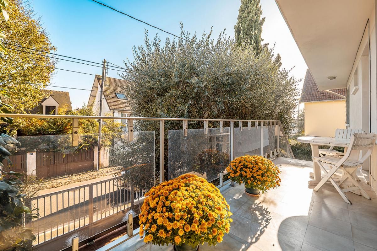 SAVIGNY-SUR-ORGE Maison familiale 7 pièces 198 m² Savigny sur Orge 3