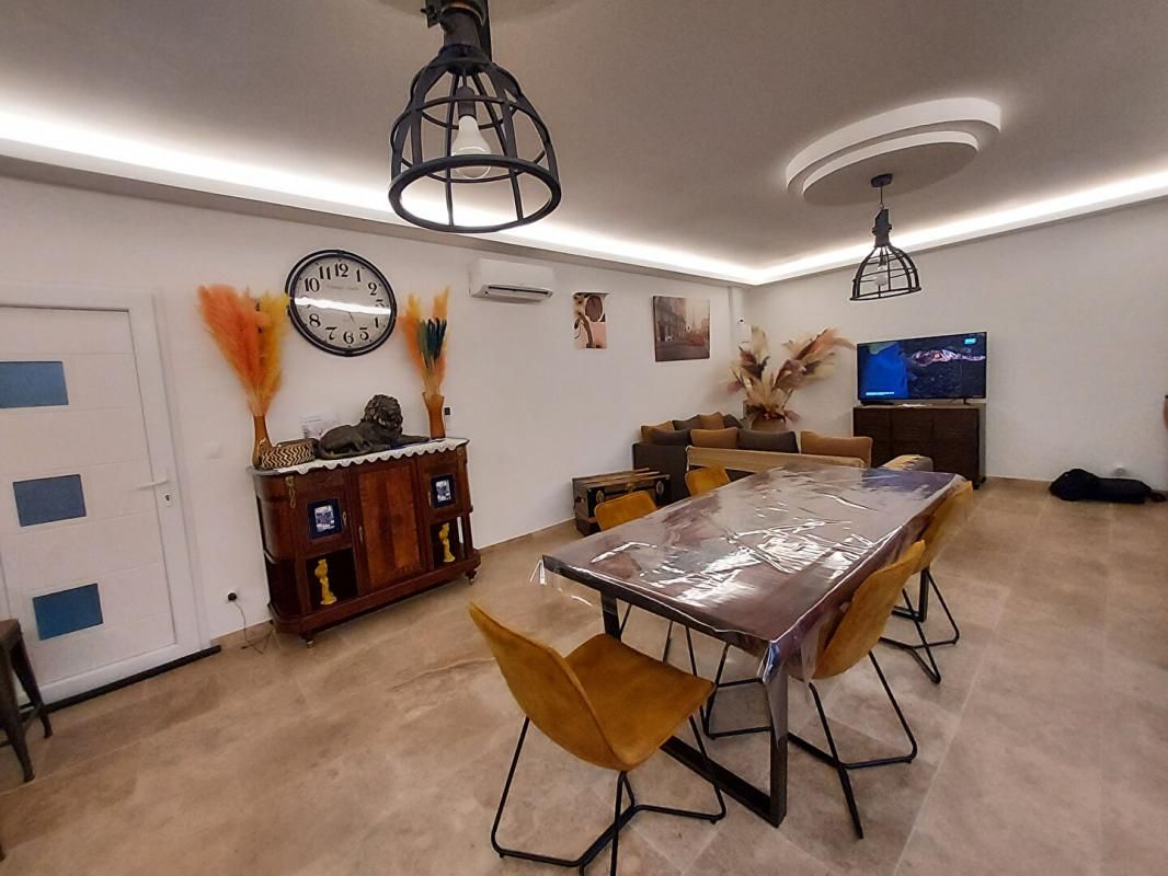 LE TEIL Villa Récente 105m² avec studio et Piscine Le Teil 275 000 HAI 2