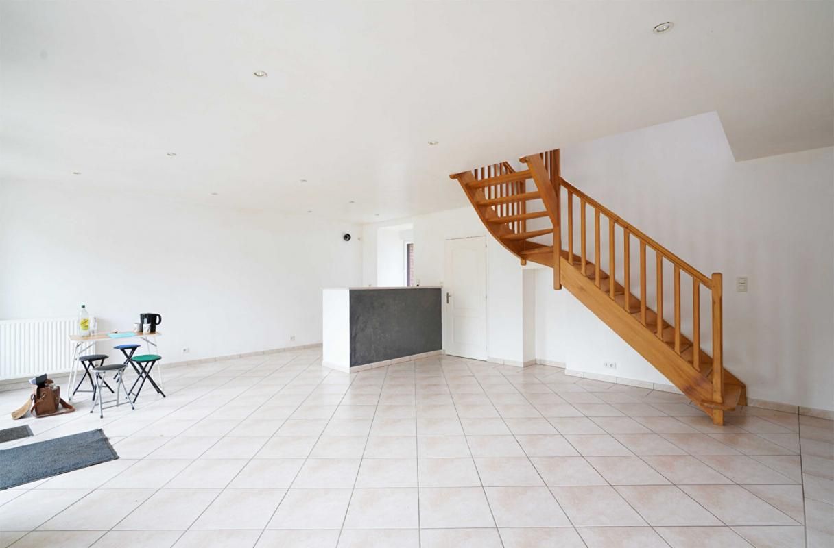 CARENTOIR Maison de village, 5 pces 110 m2 terrain 1100m2 SOUS OFFRE 3