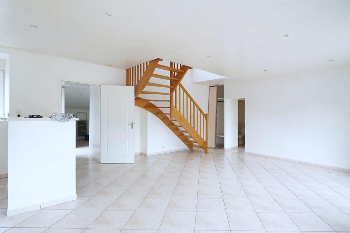 CARENTOIR Maison de village, 5 pces 110 m2 terrain 1100m2 SOUS OFFRE 4