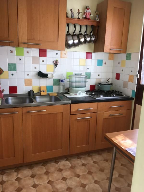 Appartement 2 pièces+ garage Merignac