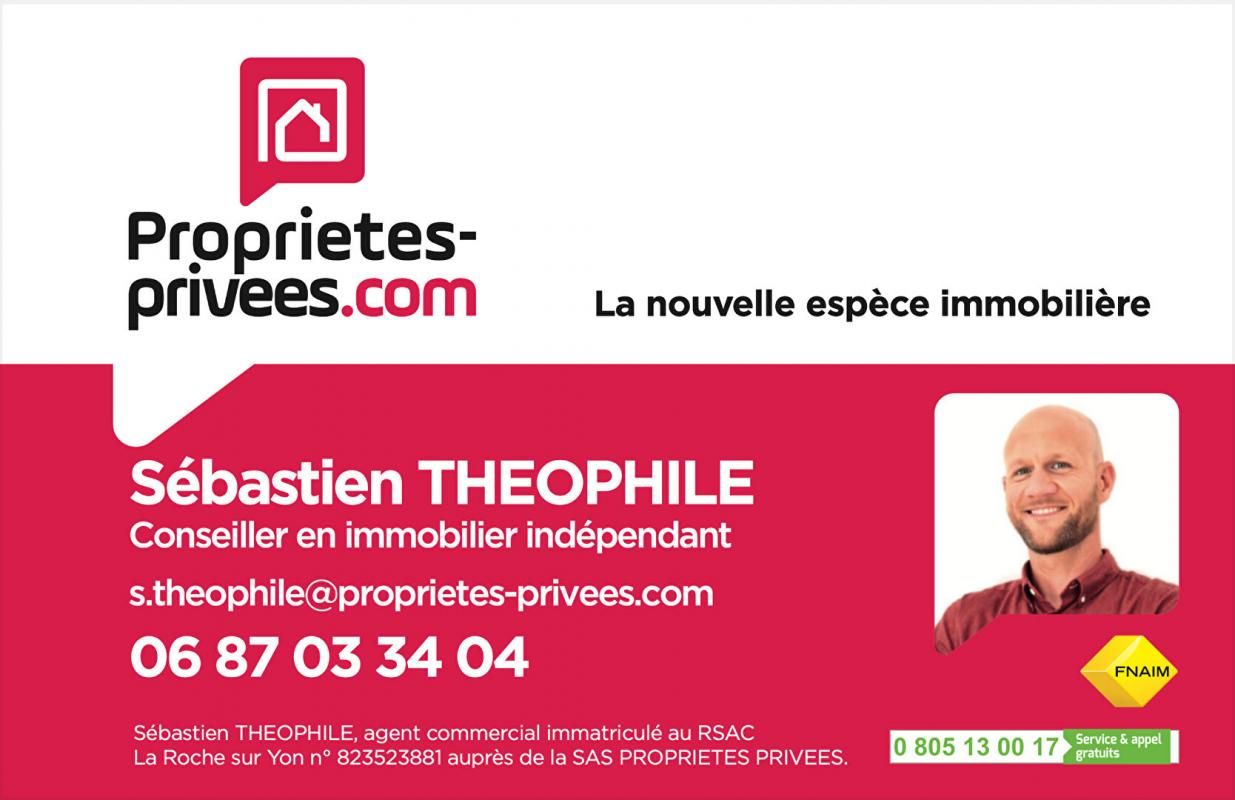 SAINT-GILLES-CROIX-DE-VIE Ensemble immobilier centre-ville Saint-Gilles-Croix-de-Vie 2