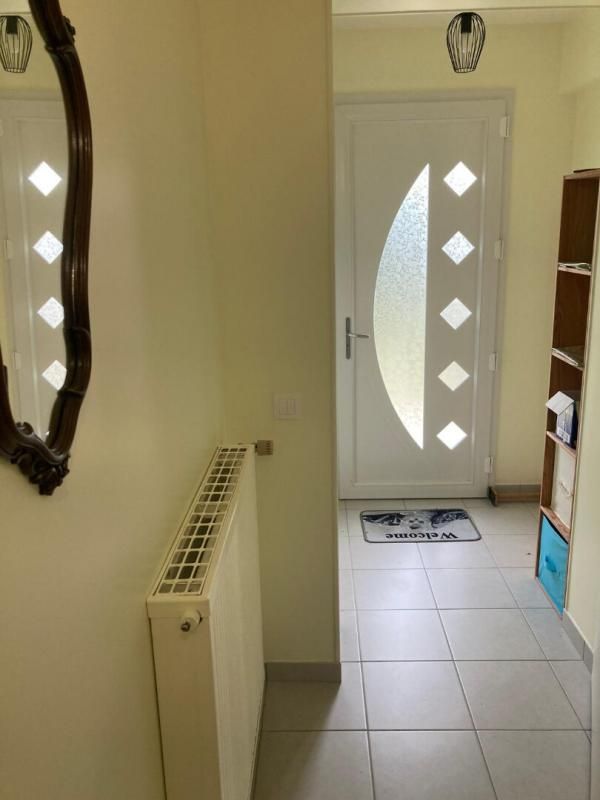 AMILLY Maison Amilly 4 pièce(s) 77 m2 2