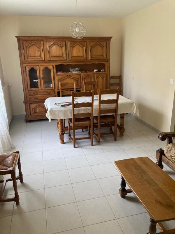 AMILLY Maison Amilly 4 pièce(s) 77 m2 3
