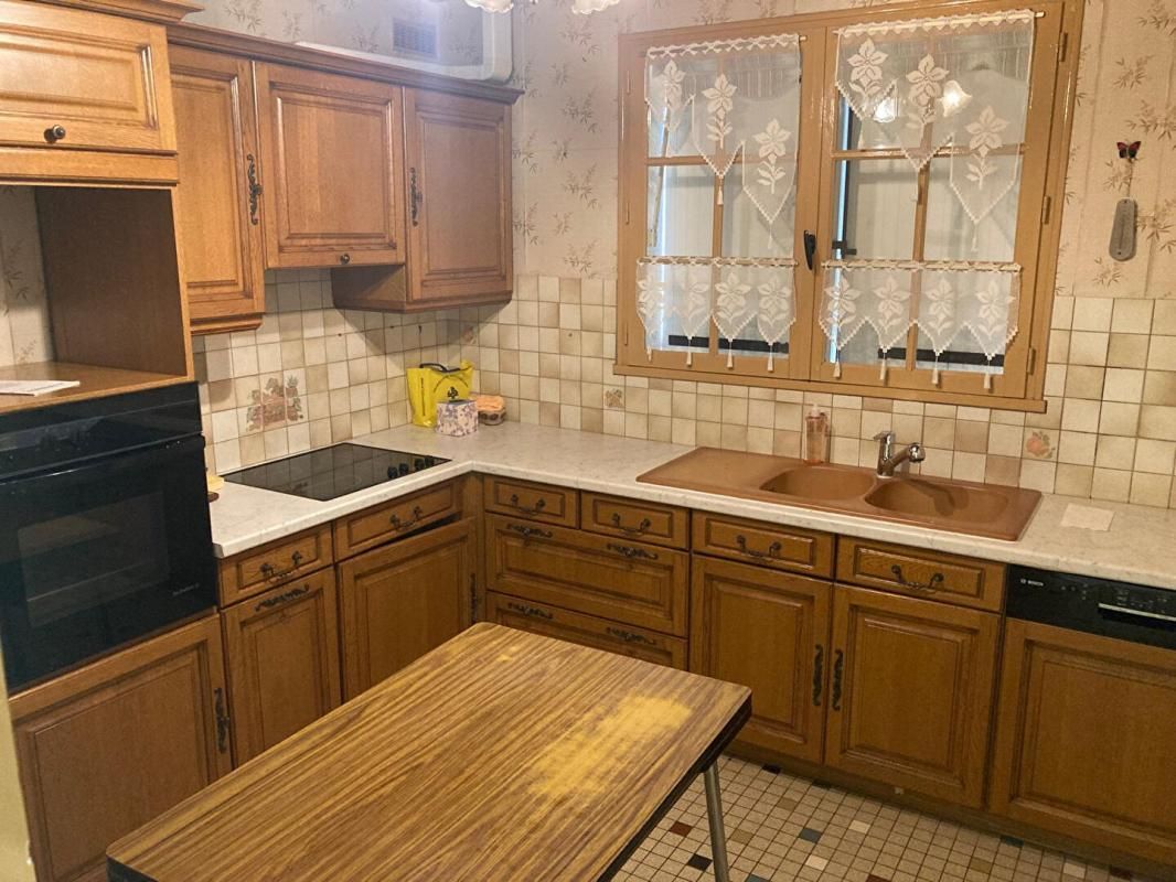 AMILLY Maison Amilly 4 pièce(s) 77 m2 4
