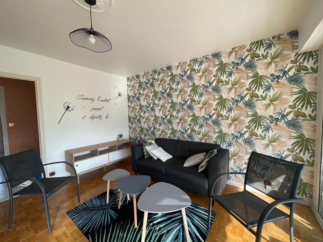 Chambre en colocation dans un appartement T4