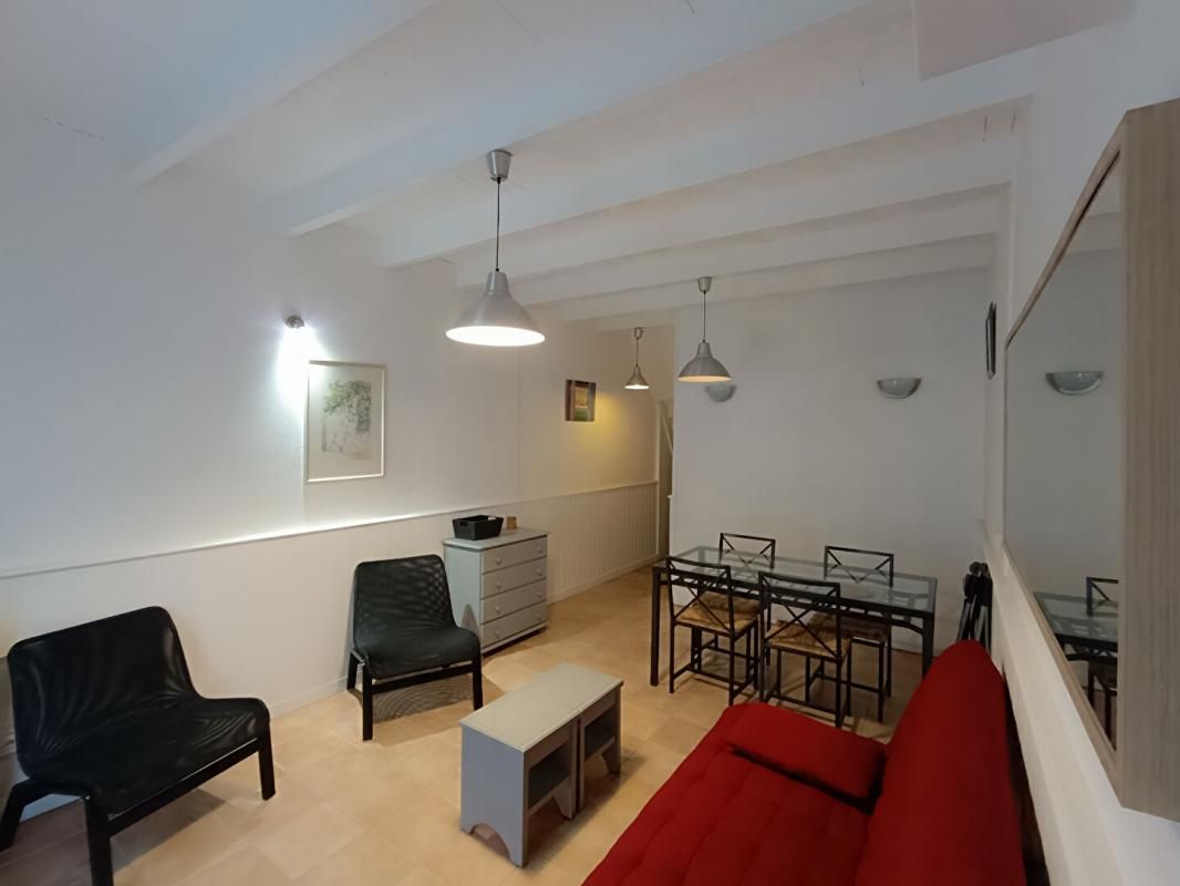 Maison Saint Georges De Didonne 3 pièce(s) 53 m2