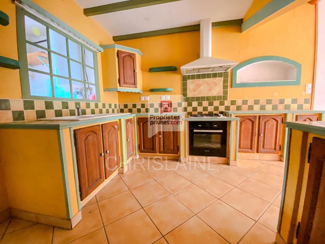 BARBENTANE A VENDRE BARBENTANE, MAISON 88M², 2 CHAMBRES, TERRASSES, PARKING 3