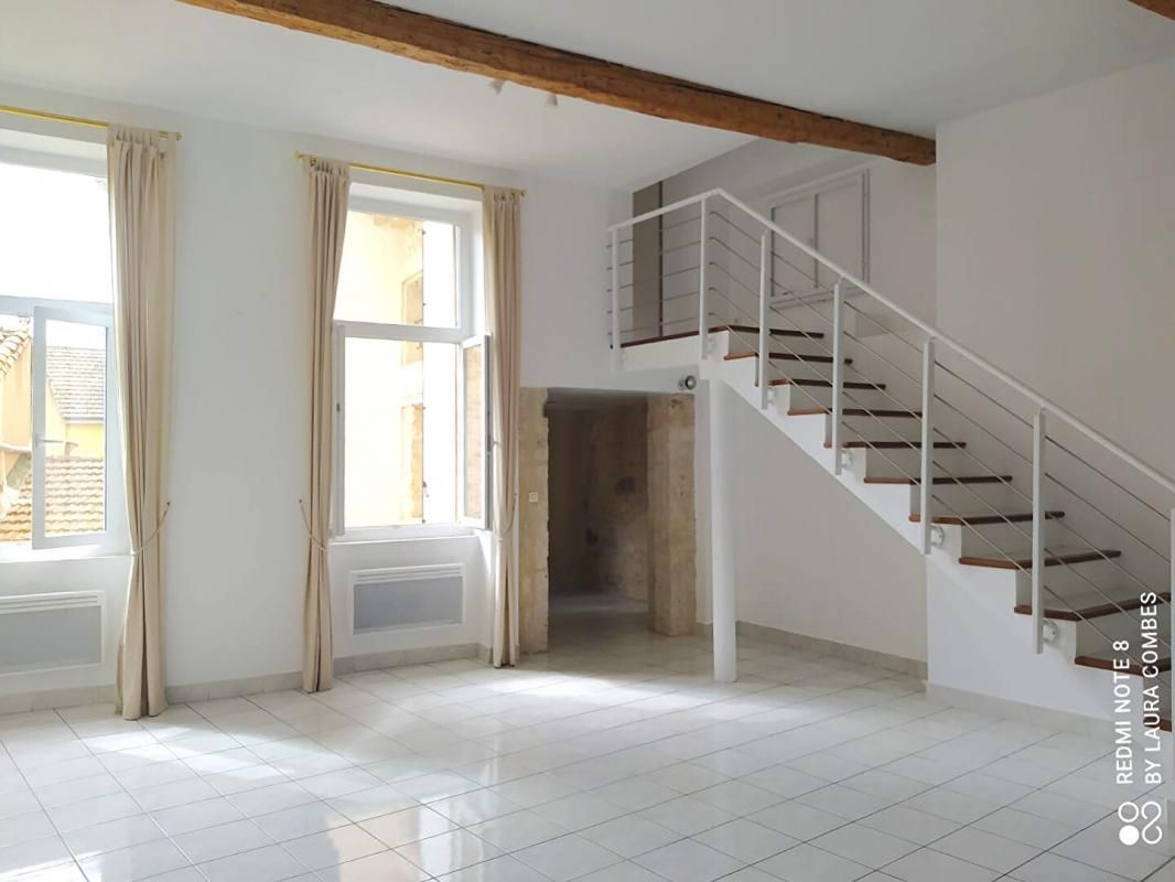 Appartement Béziers 3 pièces 130 m2