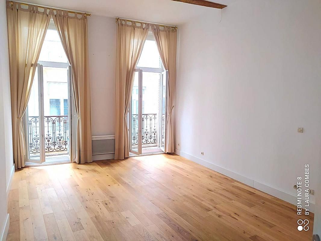 BEZIERS Appartement Béziers 3 pièces 130 m2 4