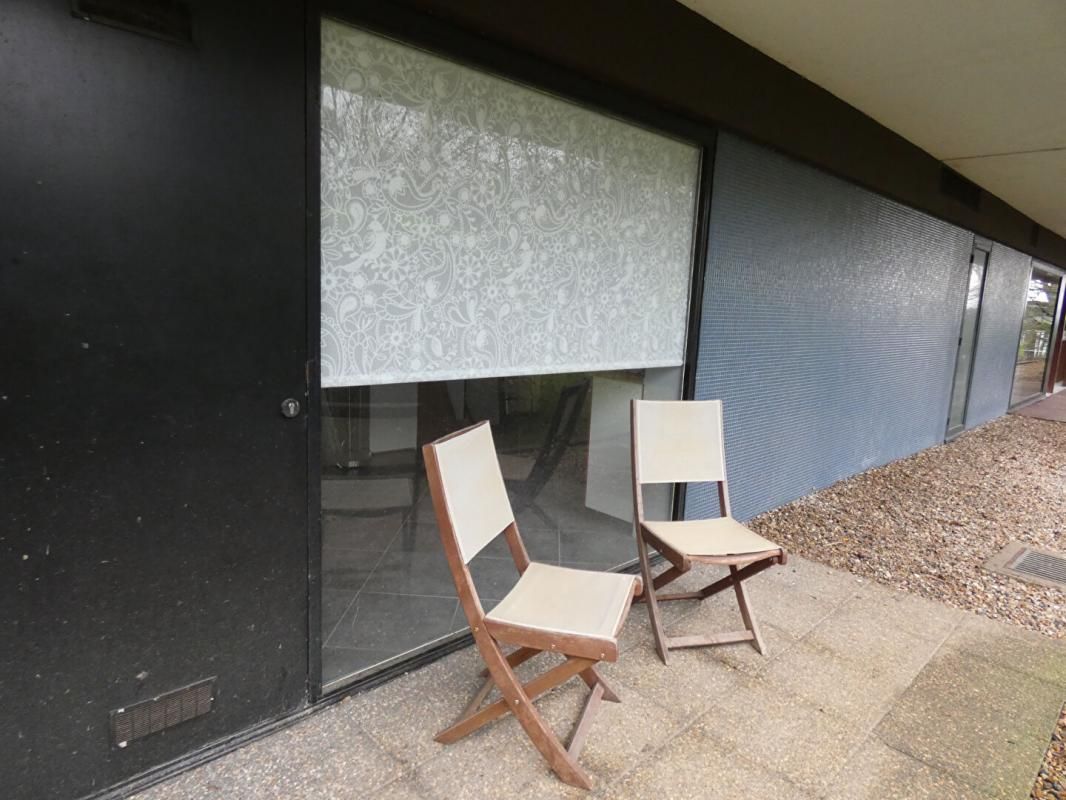 LE CHESNAY Studio 20 m² Parc de Rocquencourt 3