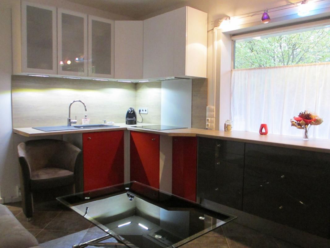LE CHESNAY Studio 20 m² Parc de Rocquencourt 2