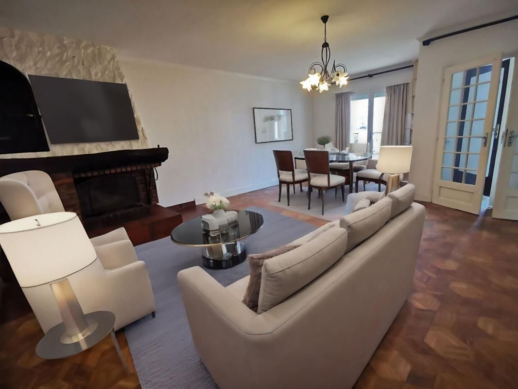 Maison 4 pièce(s) 93.5 m2
