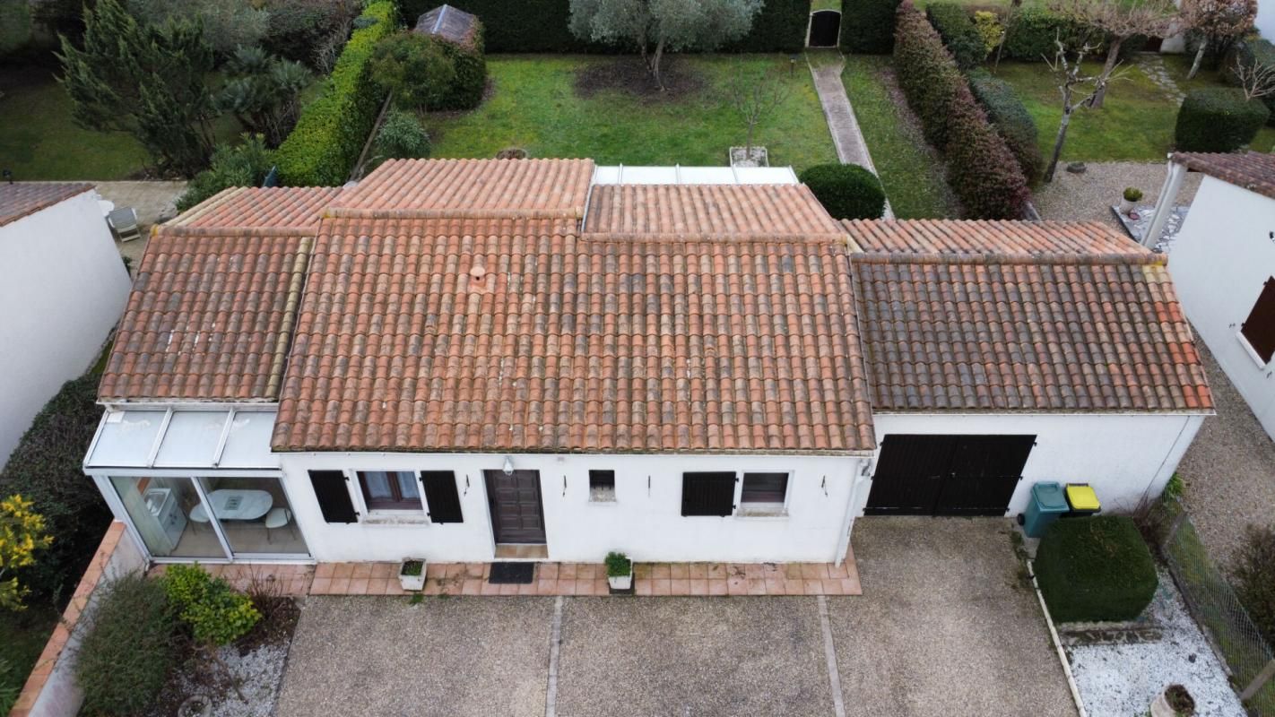 Maison Meschers Sur Gironde 4 pièce(s) 78 m2