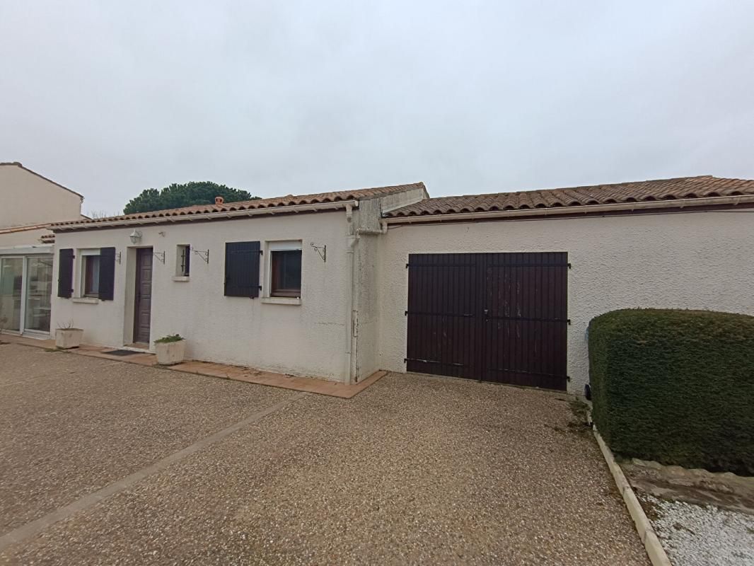 MESCHERS-SUR-GIRONDE Maison Meschers Sur Gironde 4 pièce(s) 78 m2 3