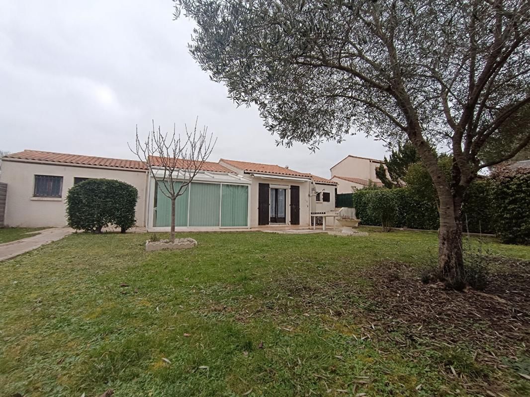 MESCHERS-SUR-GIRONDE Maison Meschers Sur Gironde 4 pièce(s) 78 m2 4