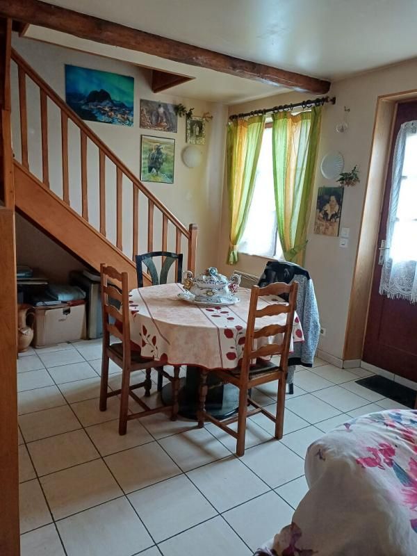 MAISON EN BRIQUES LOUEE