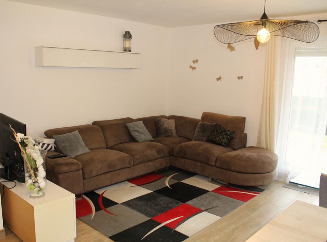MONSWILLER Appartement rez-de-jardin 3 pièces 70 m2 MONSWILLER 3