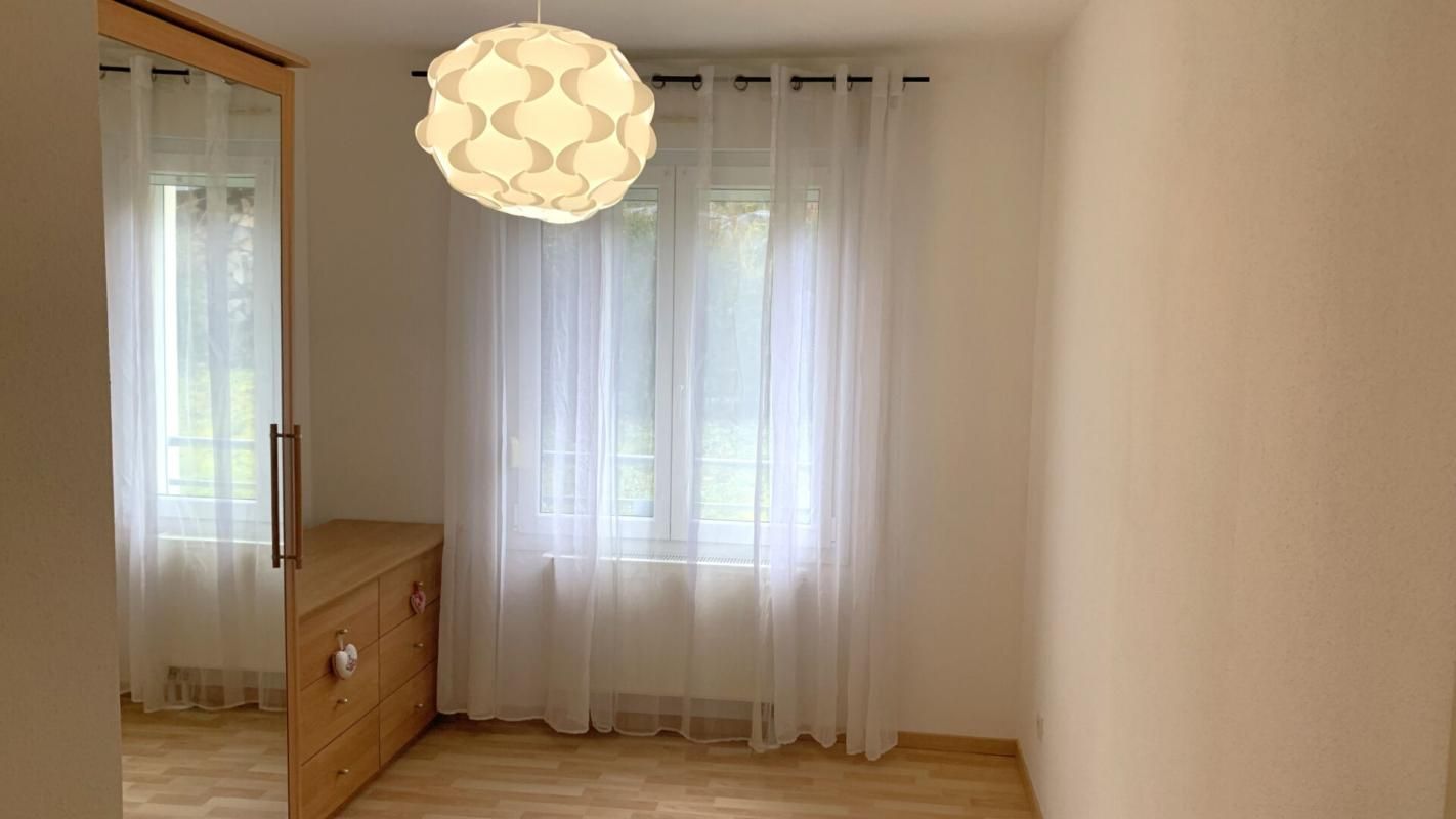 MONSWILLER Appartement rez-de-jardin 3 pièces 70 m2 MONSWILLER 4