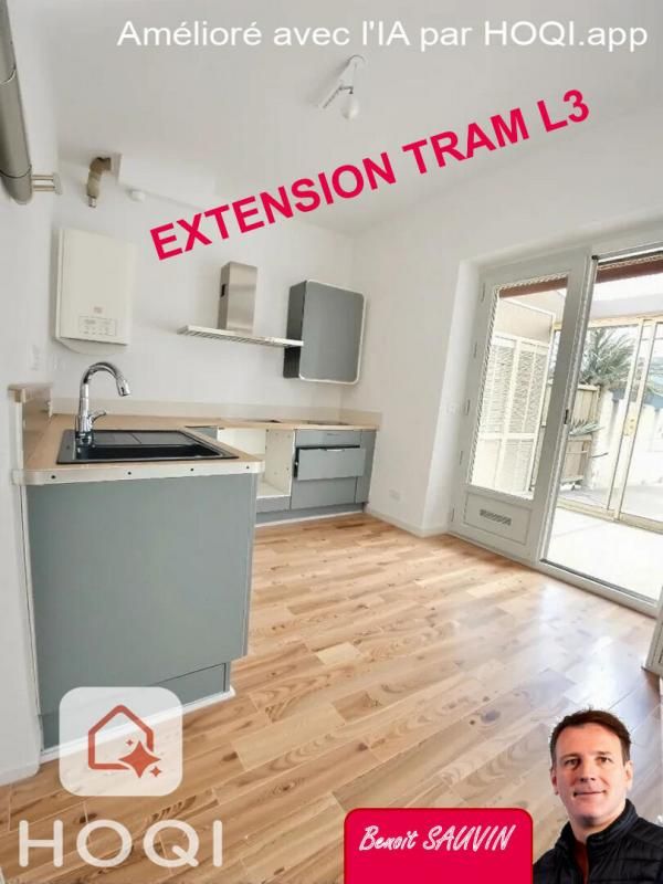 MARSEILLE-16E-ARRONDISSEMENT Maison dans une impasse 4