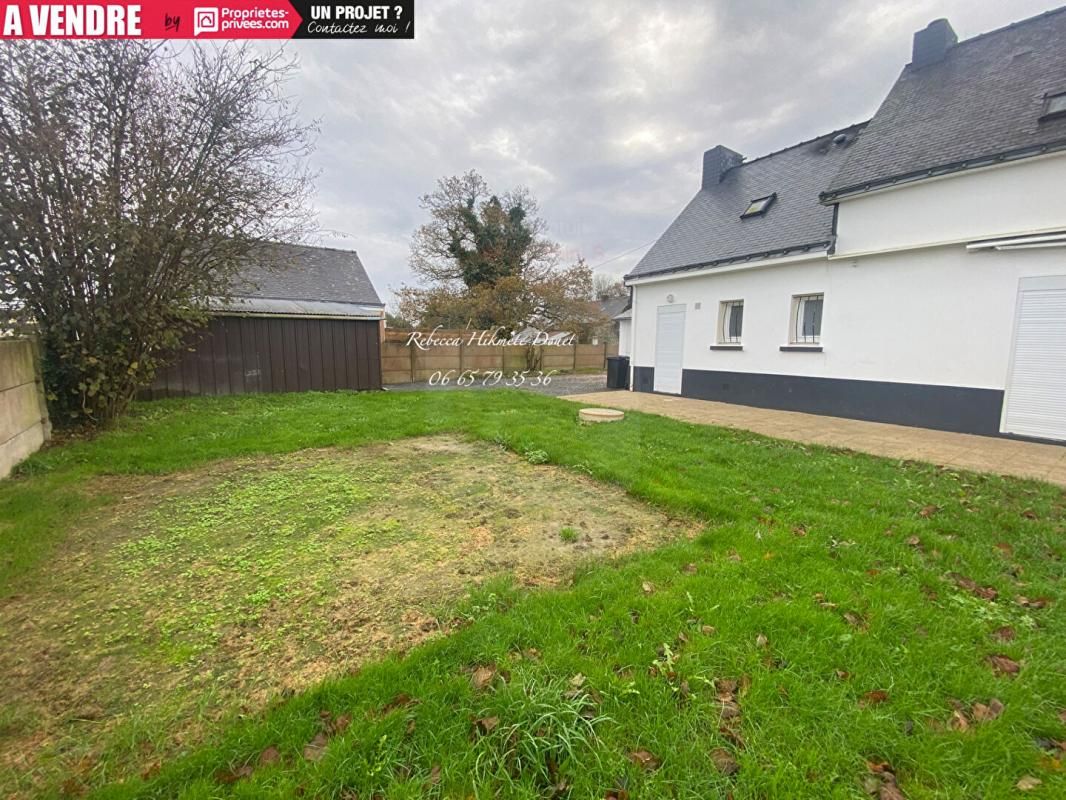 MISSILLAC Maison à vendre à Missillac 2