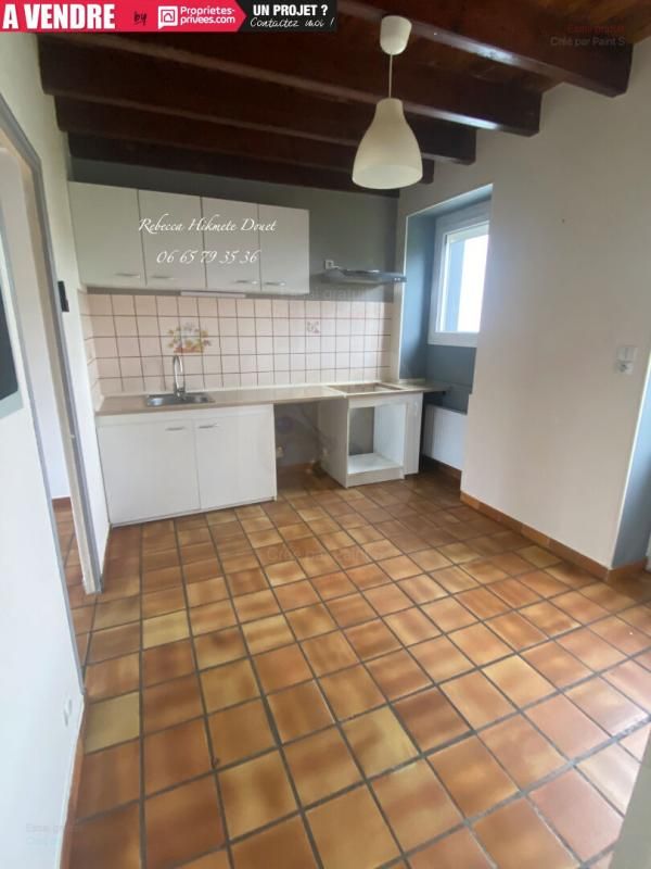 MISSILLAC Maison à vendre à Missillac 4
