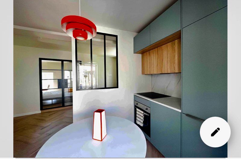 PROPRIANO Appartement Olmeto village 2 pièce(s) 32 m2 avec petit balcon 2