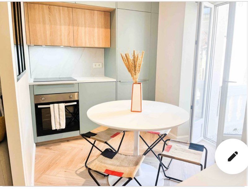 PROPRIANO Appartement Olmeto village 2 pièce(s) 32 m2 avec petit balcon 3