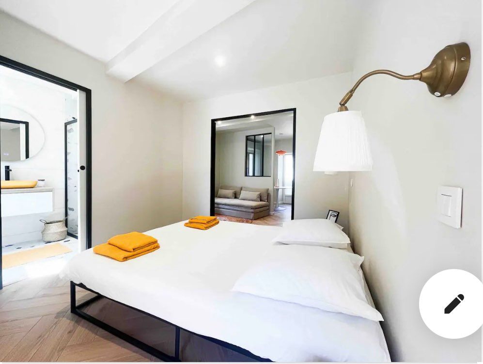 PROPRIANO Appartement Olmeto village 2 pièce(s) 32 m2 avec petit balcon 4