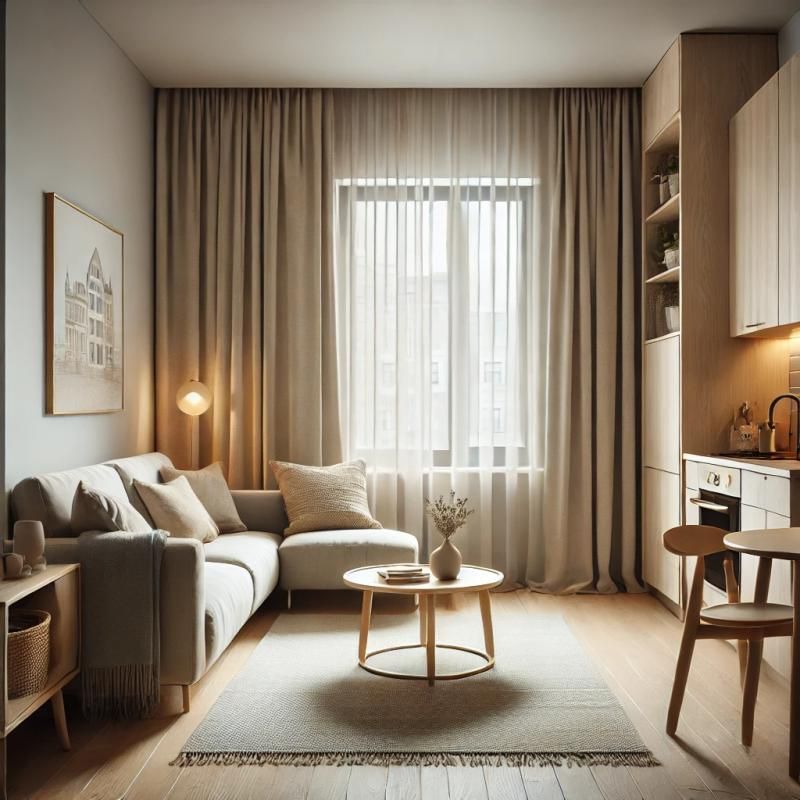 Appartement Macon 2 pièce(s) 40 m2