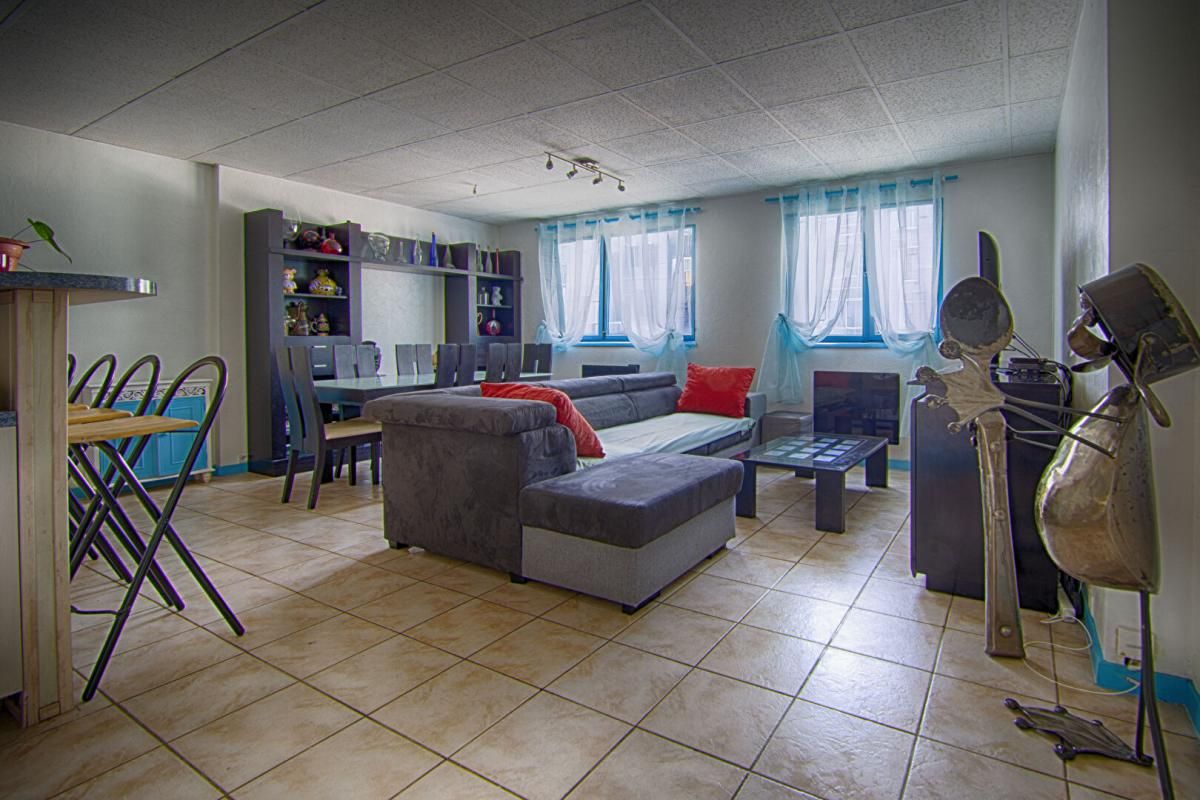 Appartement Annecy 2 pièce(s) 48 m2