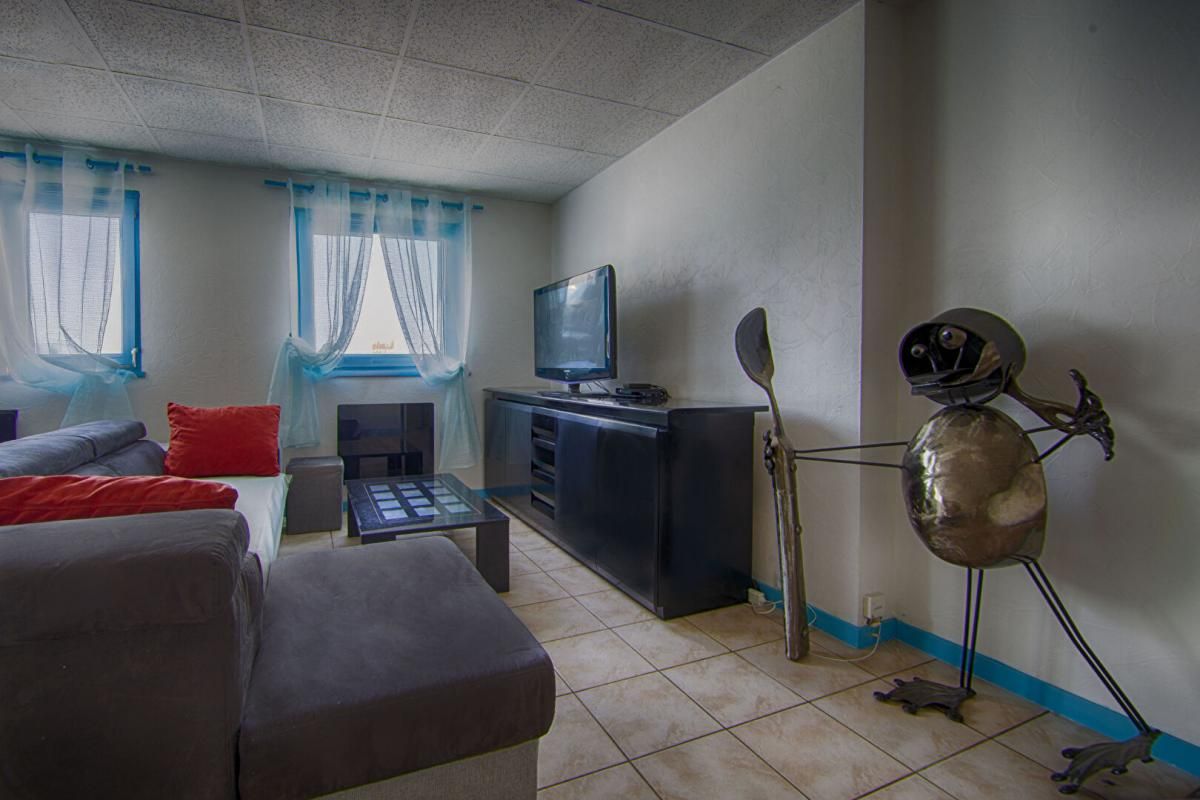 ANNECY Appartement Annecy 2 pièce(s) 48 m2 2