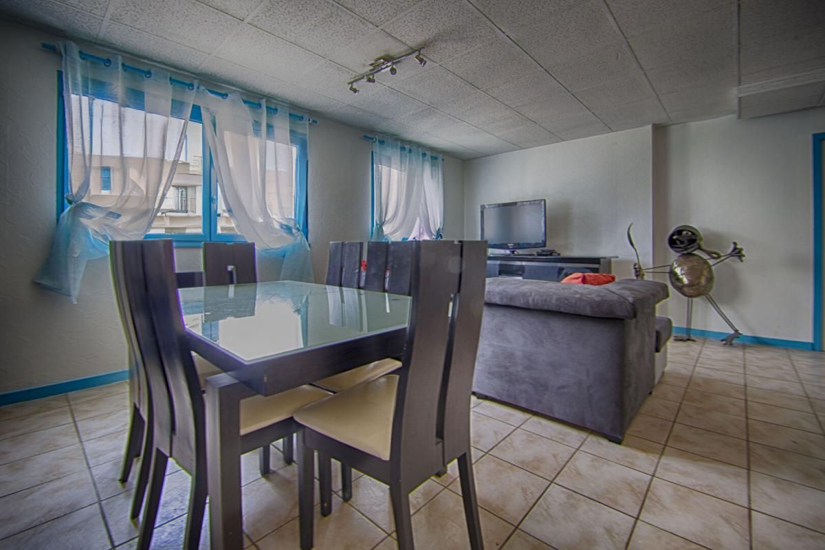 ANNECY Appartement Annecy 2 pièce(s) 48 m2 3