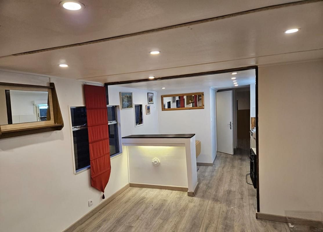 LE CASTELLET chalet sur parcelle de 200m2 4