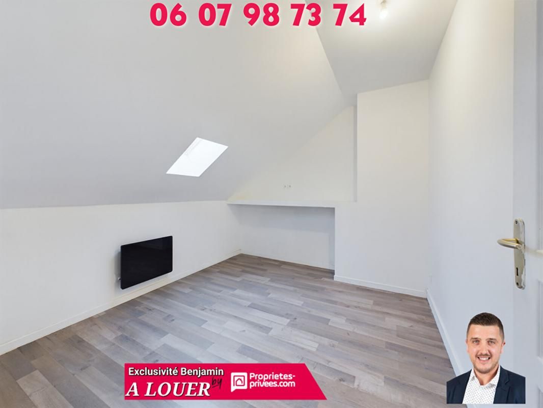 HIRSON Appartement Hirson 3 pièce(s) 54 m2 3
