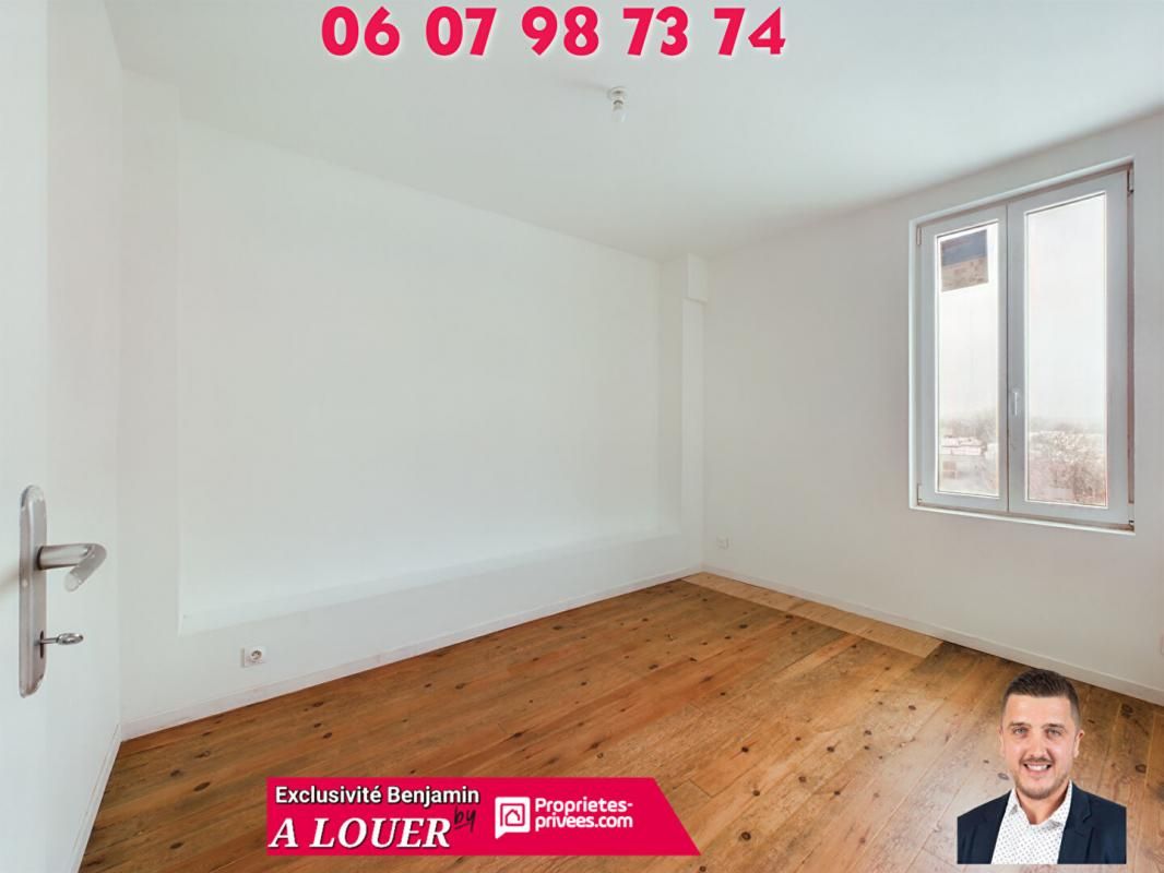 HIRSON Appartement Hirson T3 3