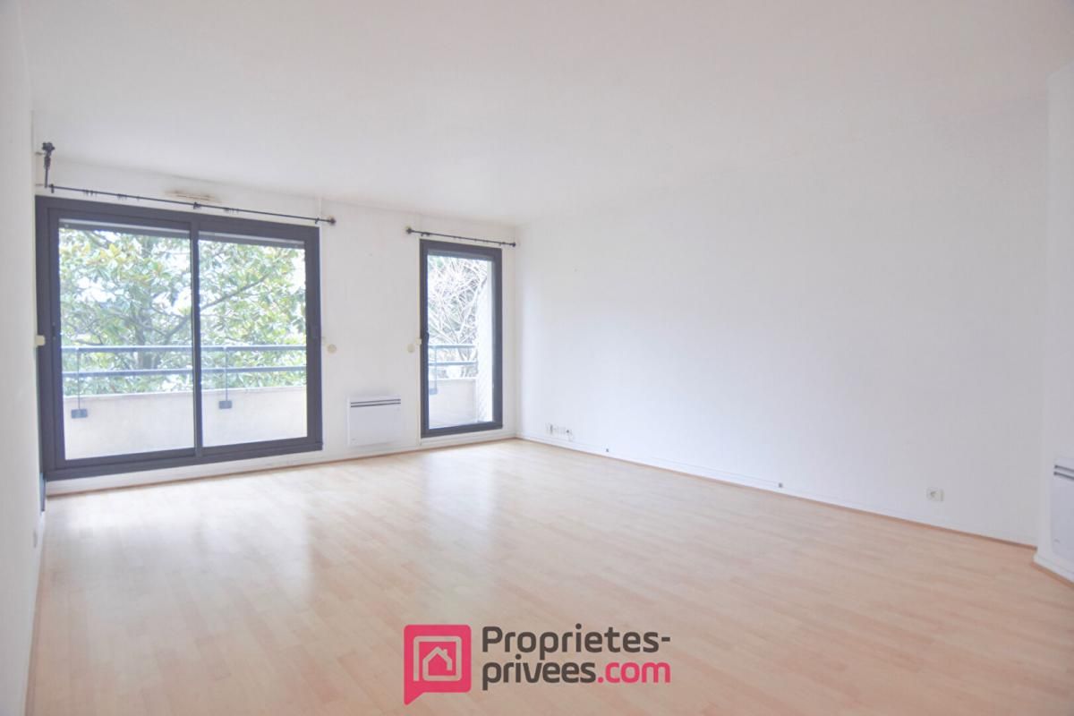 BOULOGNE-BILLANCOURT Appartement Boulogne Billancourt 2 pièce(s) 58.88 m2 2