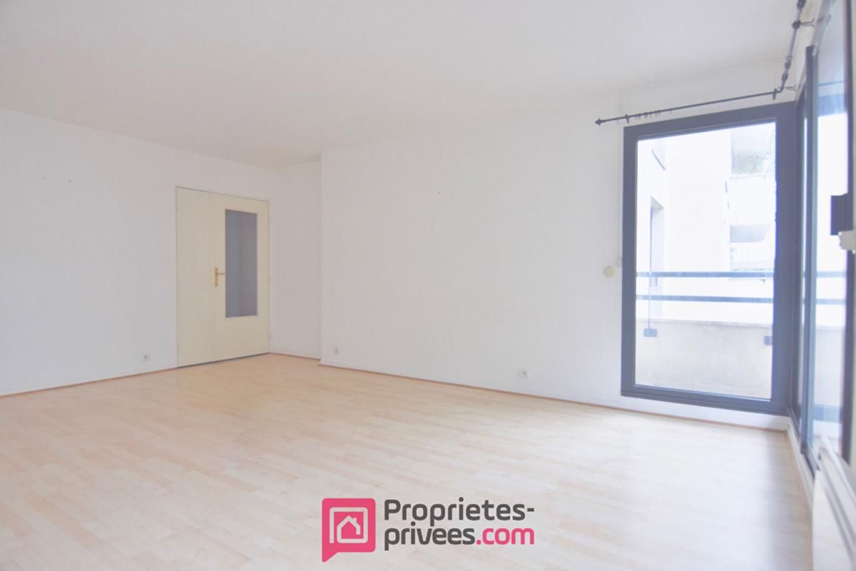 BOULOGNE-BILLANCOURT Appartement Boulogne Billancourt 2 pièce(s) 58.88 m2 3